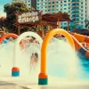 Ofertas de Ingressos no Mês das Crianças para Parques em Caldas Novas