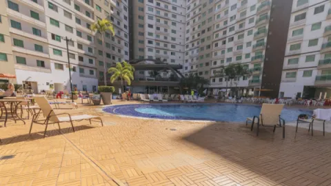 Foto demonstrativa de Checklist: Tudo que Não Precisa Sair do Riviera Park Hotel pra Ter
