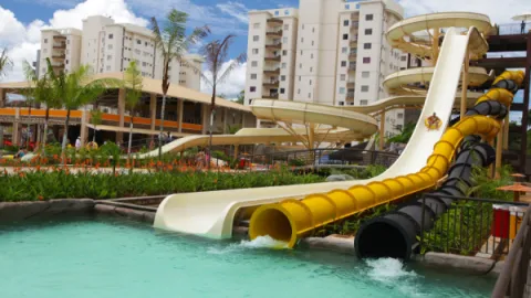 imagem capa Como Comprar Ingresso do Water Park Online