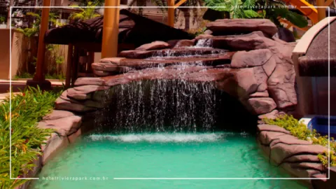 Como Comprar Ingresso do Water Park Online