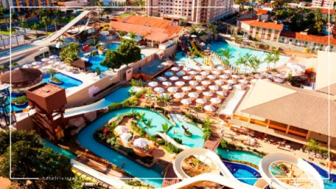 Como Comprar Ingresso do Water Park Online