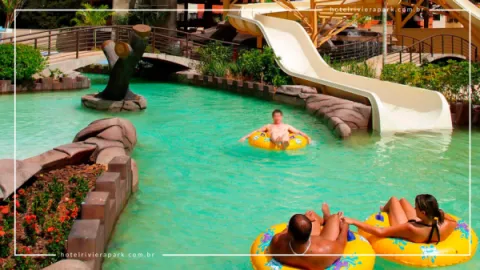 Como Comprar Ingresso do Water Park Online