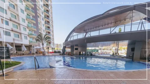Contato | Riviera Park Hotel Caldas Novas