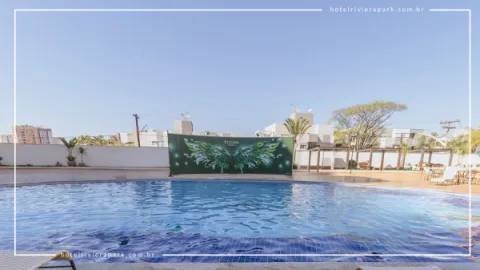 Contato | Riviera Park Hotel Caldas Novas