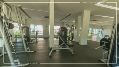 Contato | Riviera Park Hotel Caldas Novas