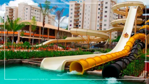 Criança de Colo Paga no Water Park?