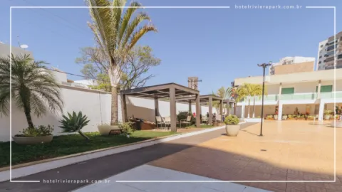 Por Que Escolher um Hotel com Piscina Aquecida em Caldas Novas