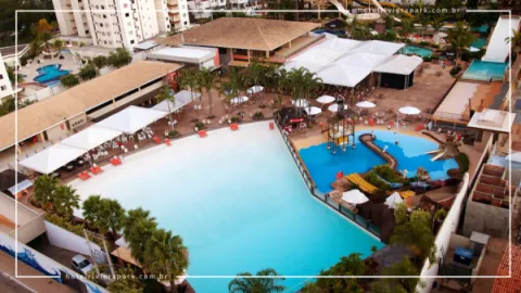 Quanto Custa o Ingresso do Water Park?