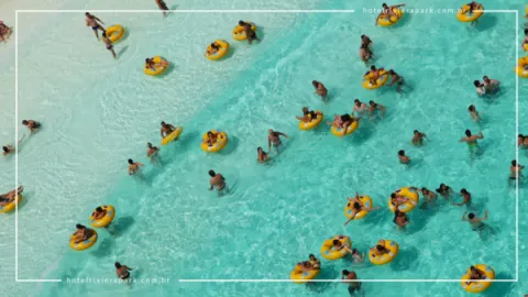 Quanto Custa o Ingresso do Water Park?