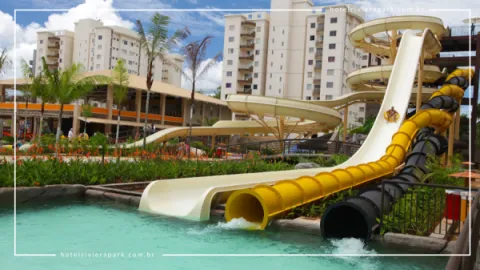 Quanto Custa o Ingresso do Water Park?