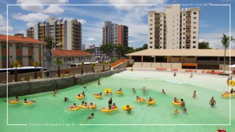Quanto Custa o Ingresso do Water Park?