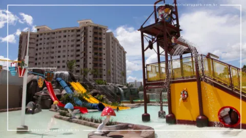 Quanto Custa o Ingresso do Water Park?