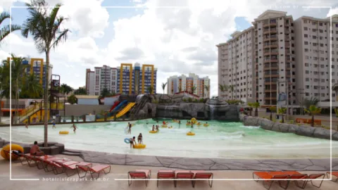 Quanto Custa o Ingresso do Water Park?