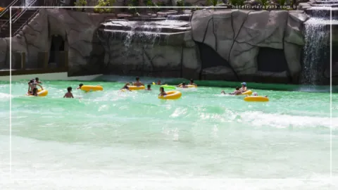 Quanto Custa o Ingresso do Water Park?