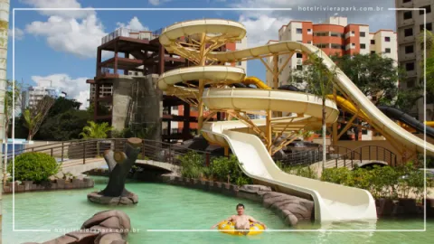 Quanto Custa o Ingresso do Water Park?