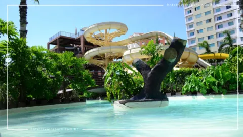 Quanto Custa o Ingresso do Water Park?