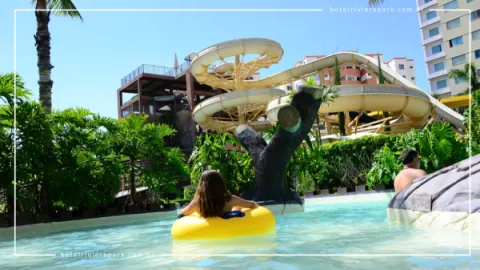 Quanto Custa o Ingresso do Water Park?