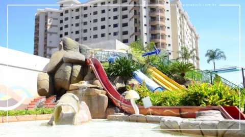 Quanto Custa o Ingresso do Water Park?