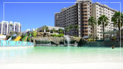 Quanto Custa o Ingresso do Water Park?