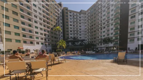 Quem Somos: Riviera Park Hotel Caldas Novas
