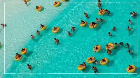Water Park: Horário de Funcionamento
