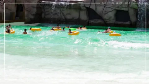 Water Park: Horário de Funcionamento