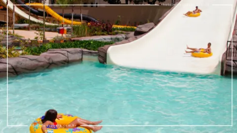 Water Park: Horário de Funcionamento