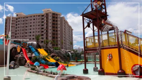 Water Park: Horário de Funcionamento