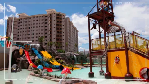Water Park Vale a Pena? Análise Completa