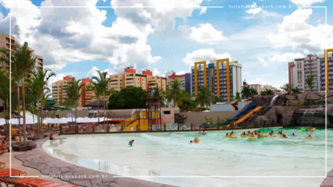 Water Park Vale a Pena? Análise Completa