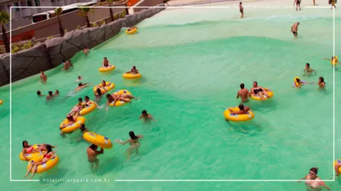 Water Park Vale a Pena? Análise Completa