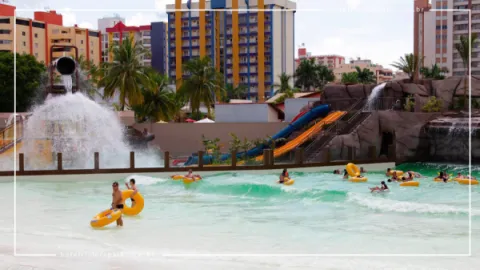 Water Park Vale a Pena? Análise Completa