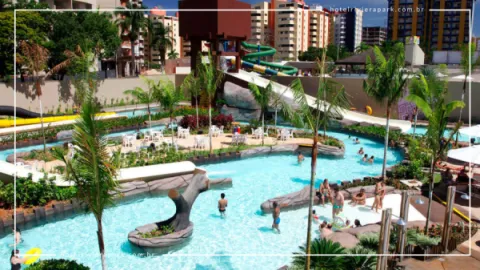 Water Park Vale a Pena? Análise Completa