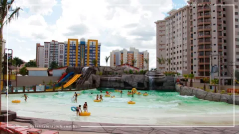 Water Park Vale a Pena? Análise Completa
