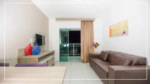 Apartamento Super Luxo do Riviera Park Hotel