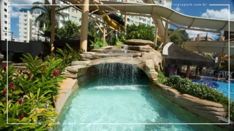 Water Park em Caldas Novas: Guia Completo
