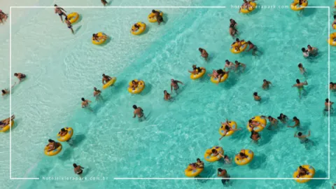 Water Park em Caldas Novas: Guia Completo