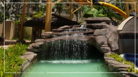 Water Park em Caldas Novas: Guia Completo