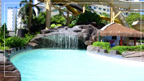Water Park em Caldas Novas: Guia Completo