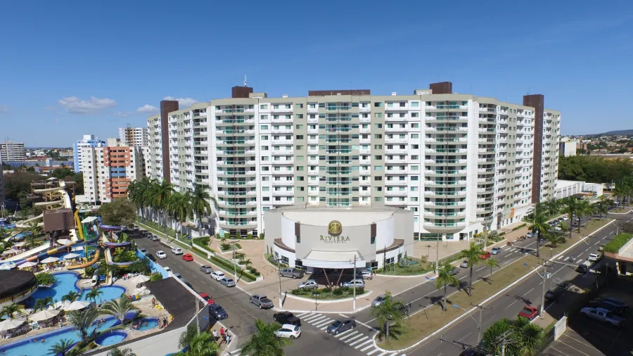 Imagem destauente: Caldas Novas e Rio Quente: Vale Conhecer as Duas Cidades?