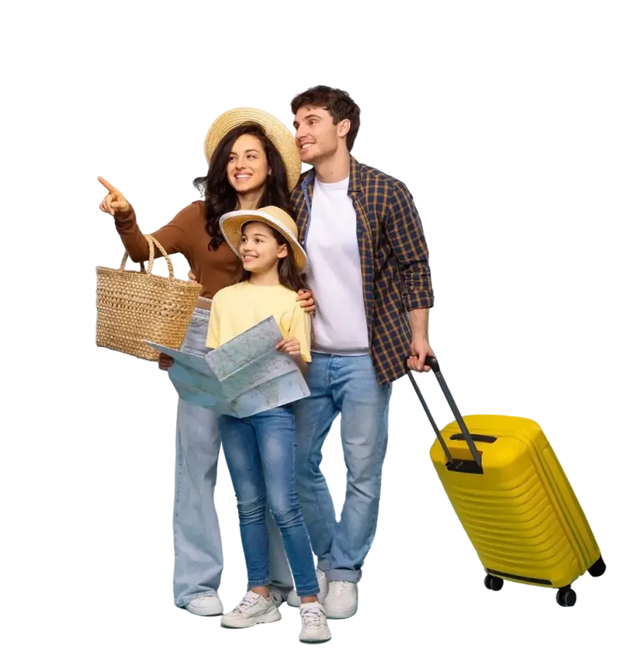 Quem Somos | Riviera Park Hotel Caldas Novas