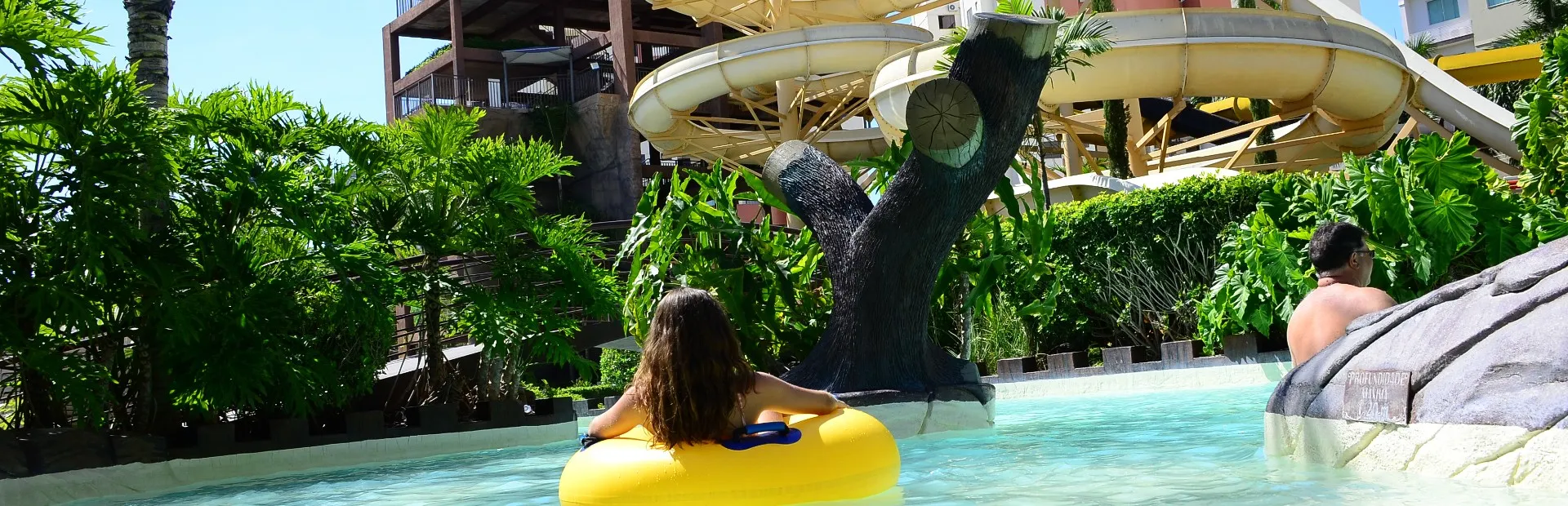 Desconto no Ingresso do Water Park: Como Conseguir