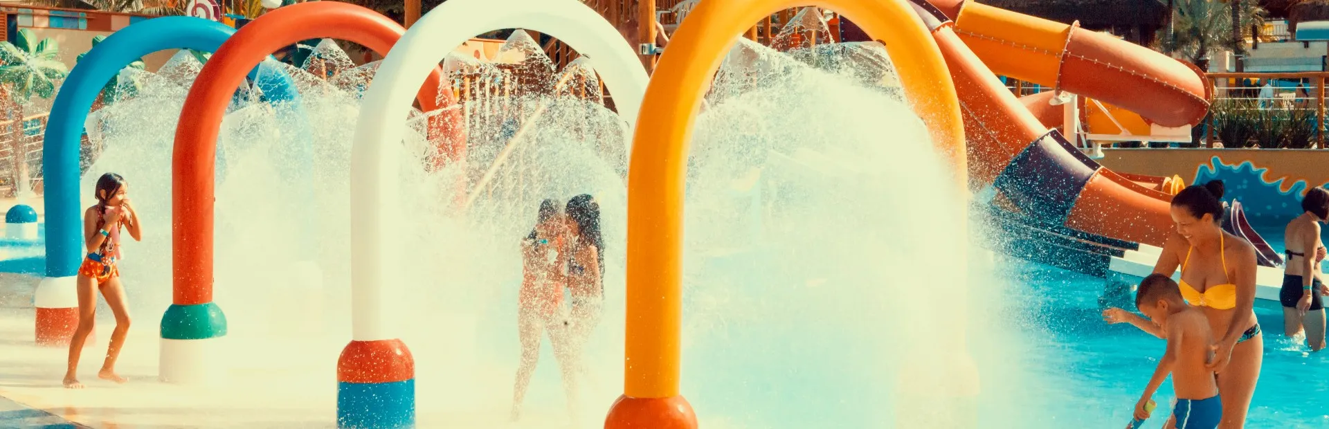 Parques Aquáticos em Caldas Novas: Compre seu ingresso aqui