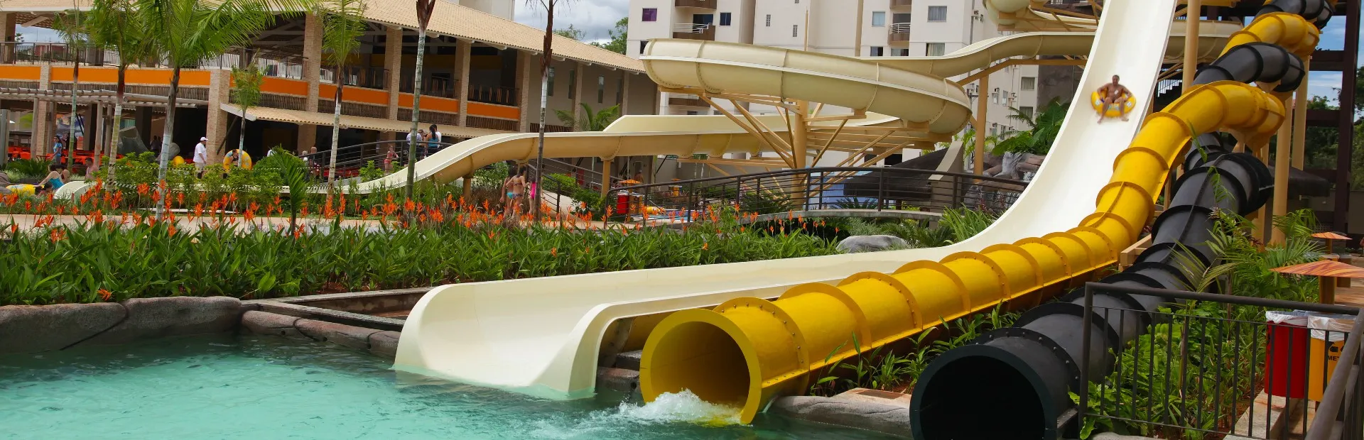 Quanto Custa o Ingresso do Water Park?