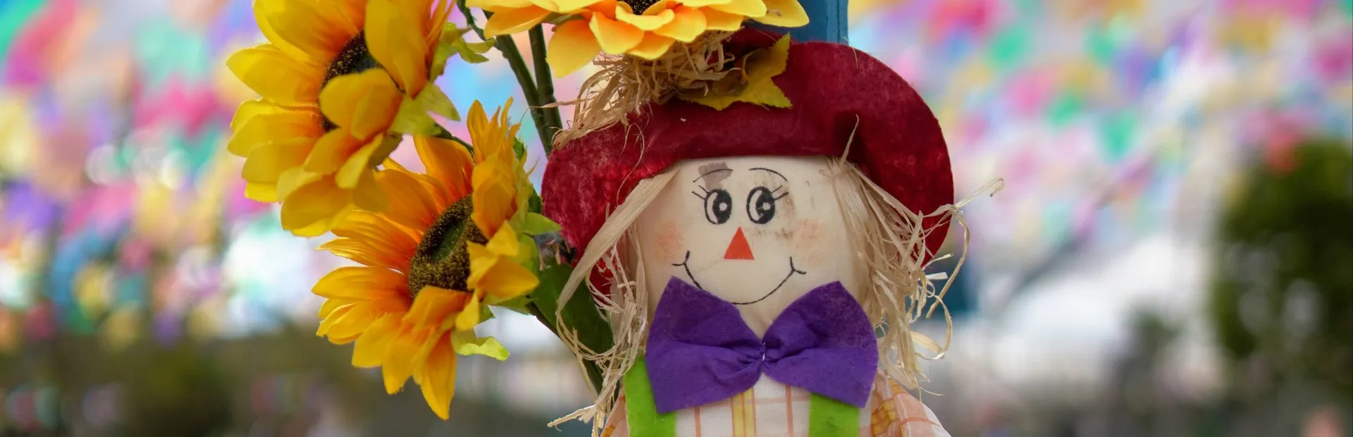Arraiá em Caldas Novas: A Festa Junina nas Águas Quentes