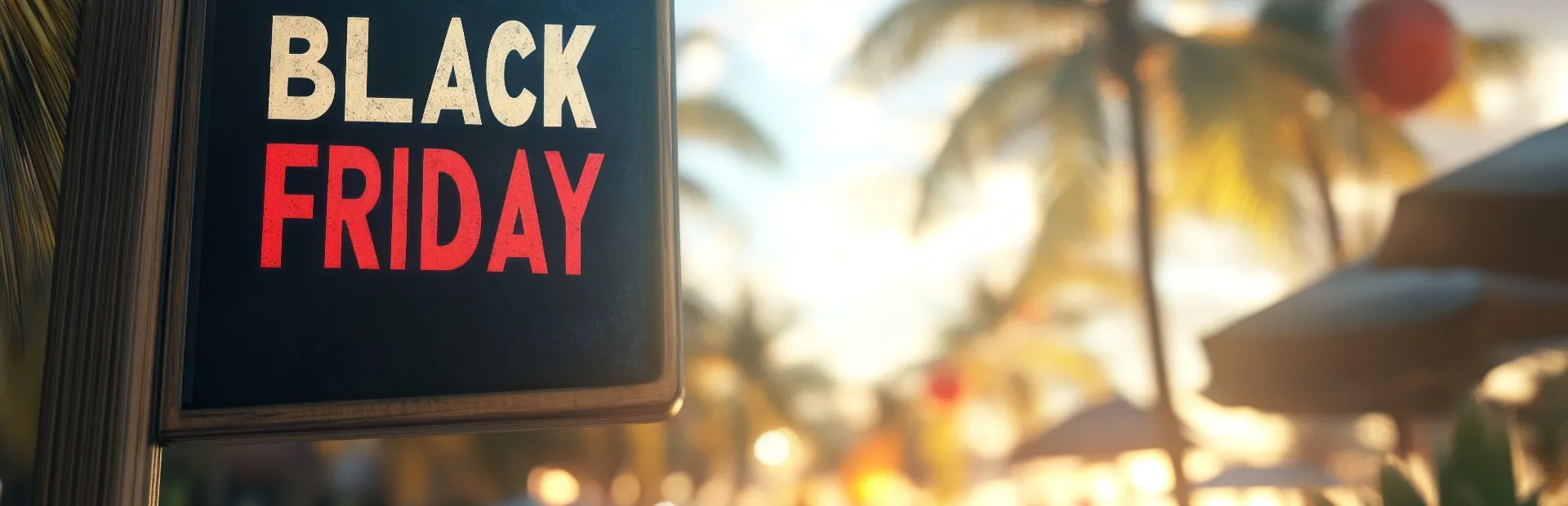 Ofertas de Ingressos no Mês de Novembro com Descontos de Black Friday
