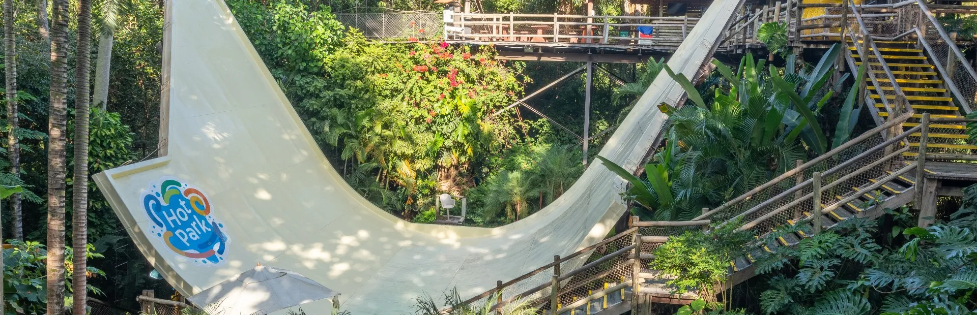 Quanto Tempo de Caldas Novas até o Hot Park em Rio Quente
