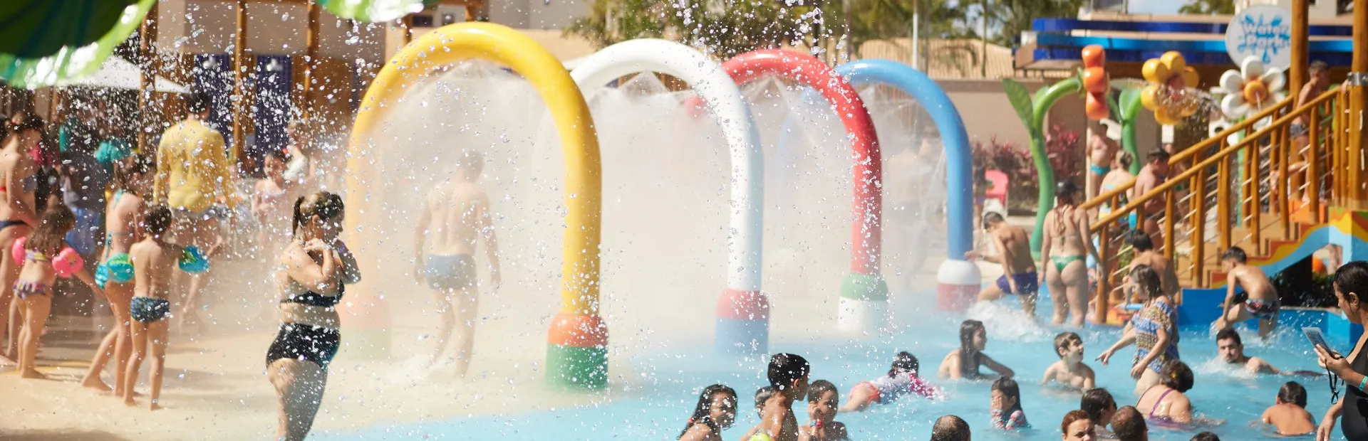 Setembro em Caldas Novas: Ofertas de Hotéis no Mês da Independência